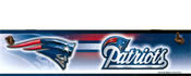 (image for) New England Patriots Top